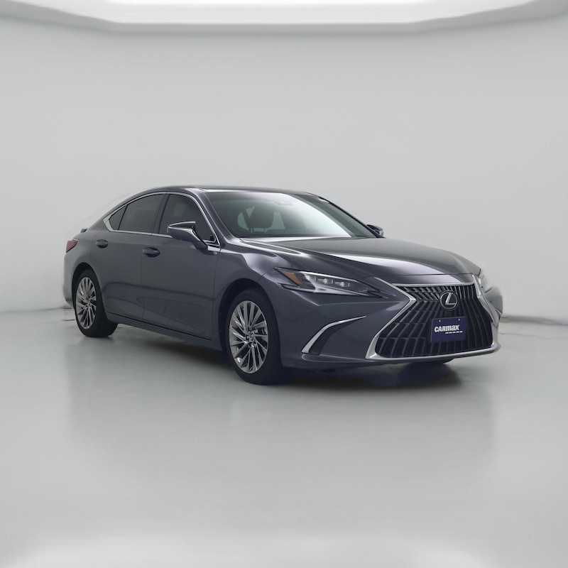 2025 Lexus ES 300h Ultra Luxury