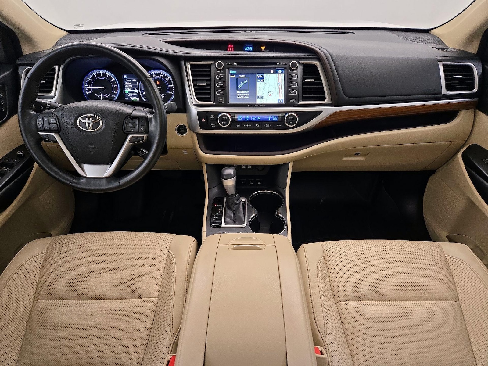 Navigation System