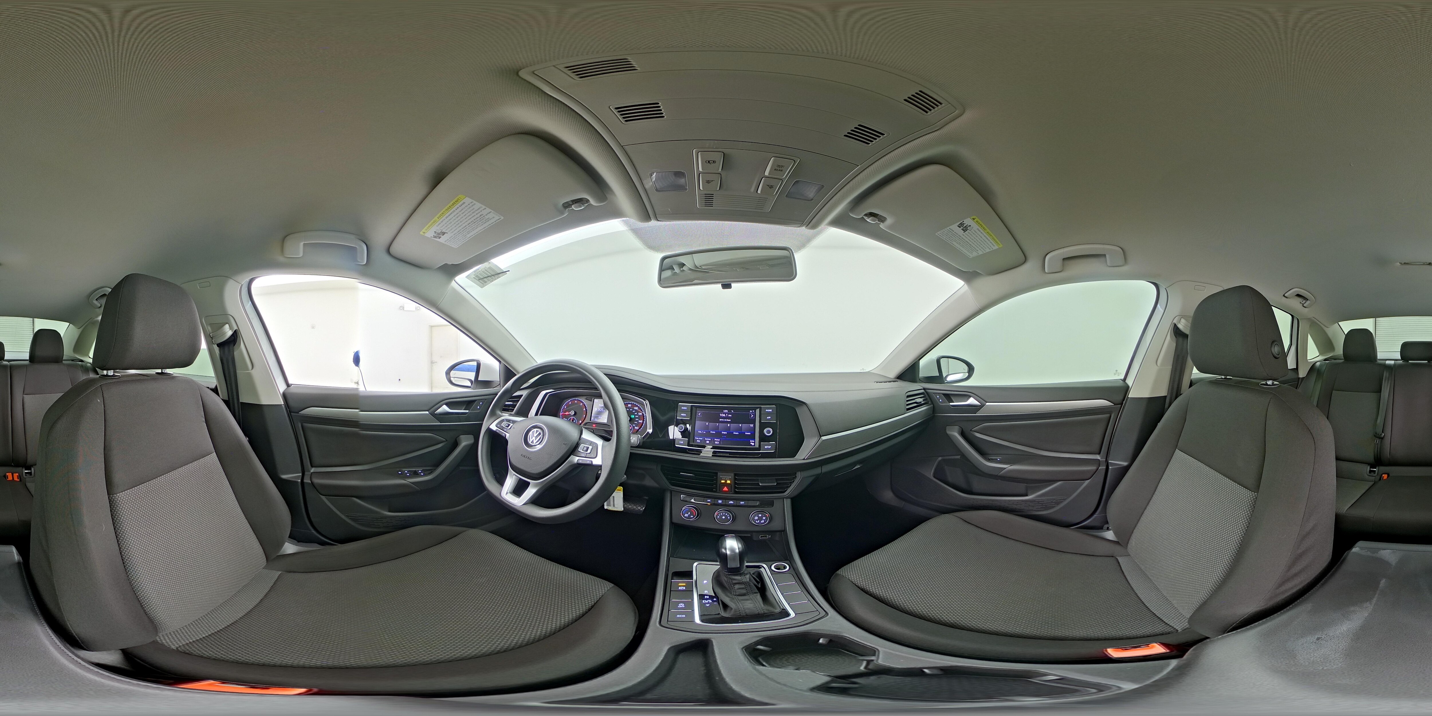 2019 Volkswagen Jetta S - Photo 23