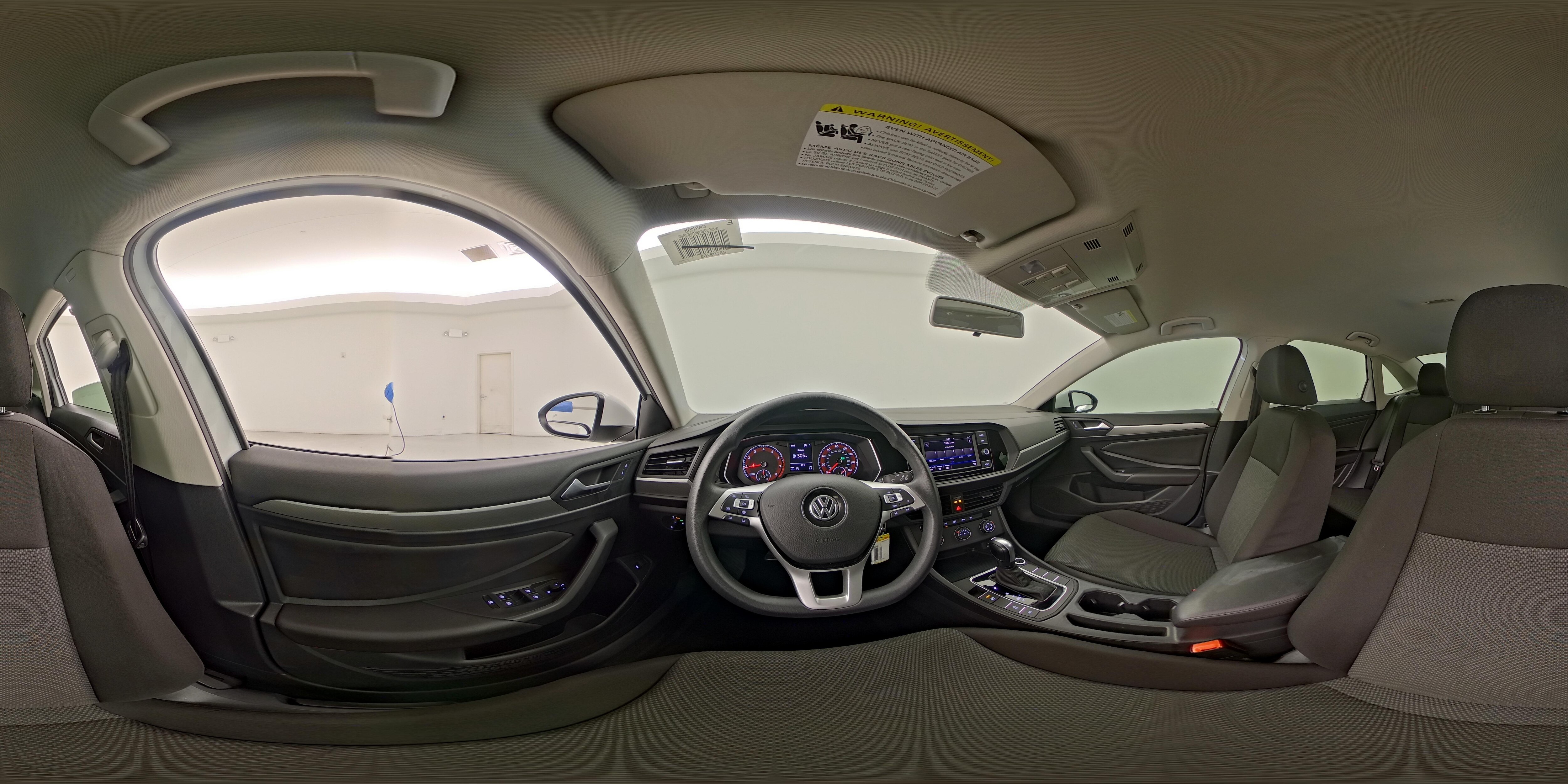 2019 Volkswagen Jetta S - Photo 25