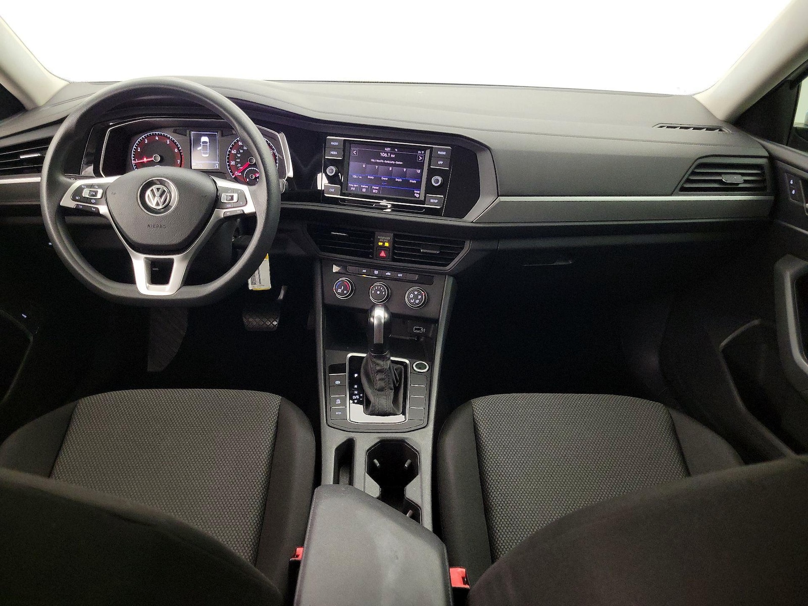 2019 Volkswagen Jetta S - Photo 10