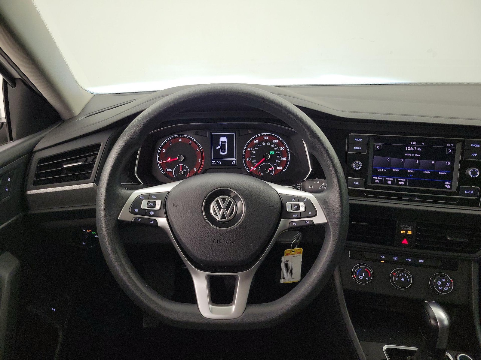 2019 Volkswagen Jetta S - Photo 11