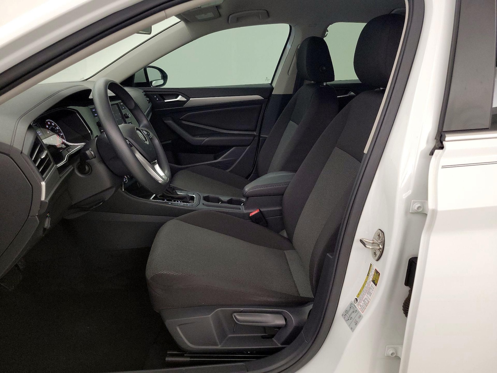 2019 Volkswagen Jetta S - Photo 12