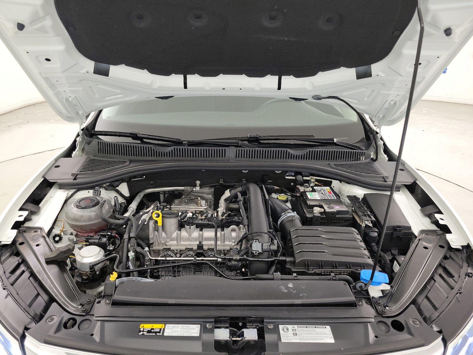 2019 Volkswagen Jetta S - Photo 21