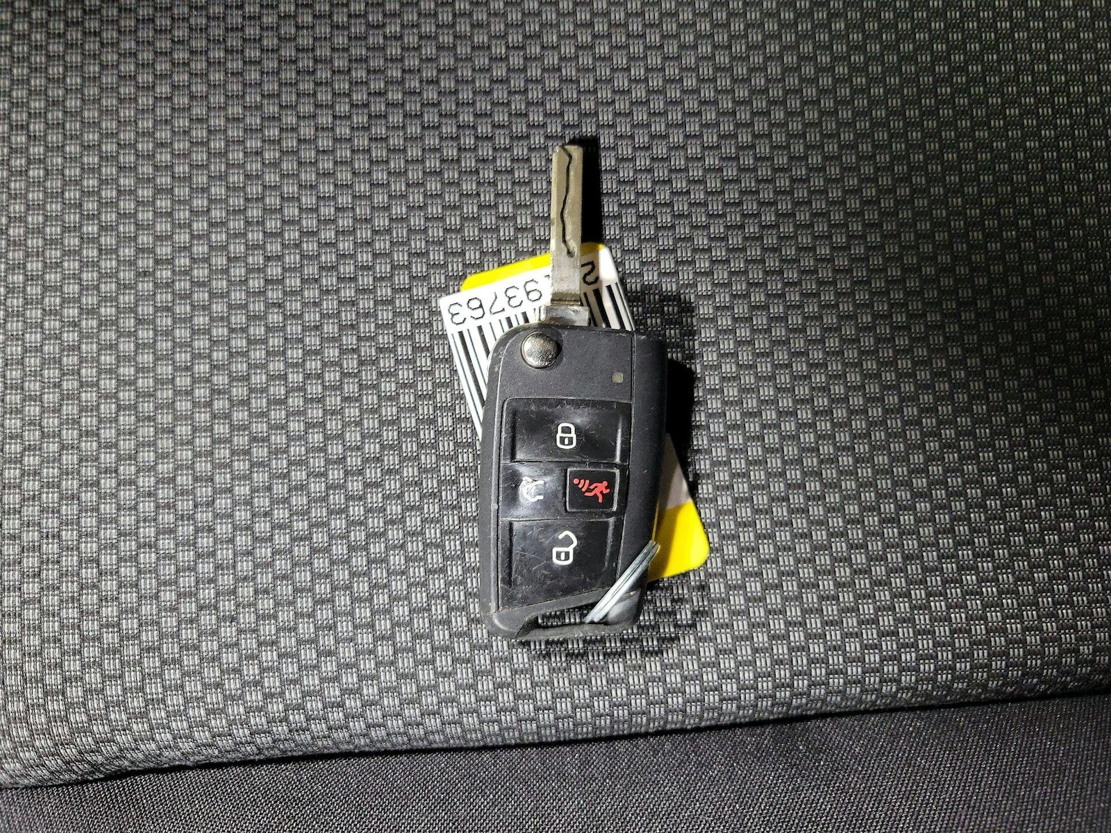 2019 Volkswagen Jetta S - Photo 22
