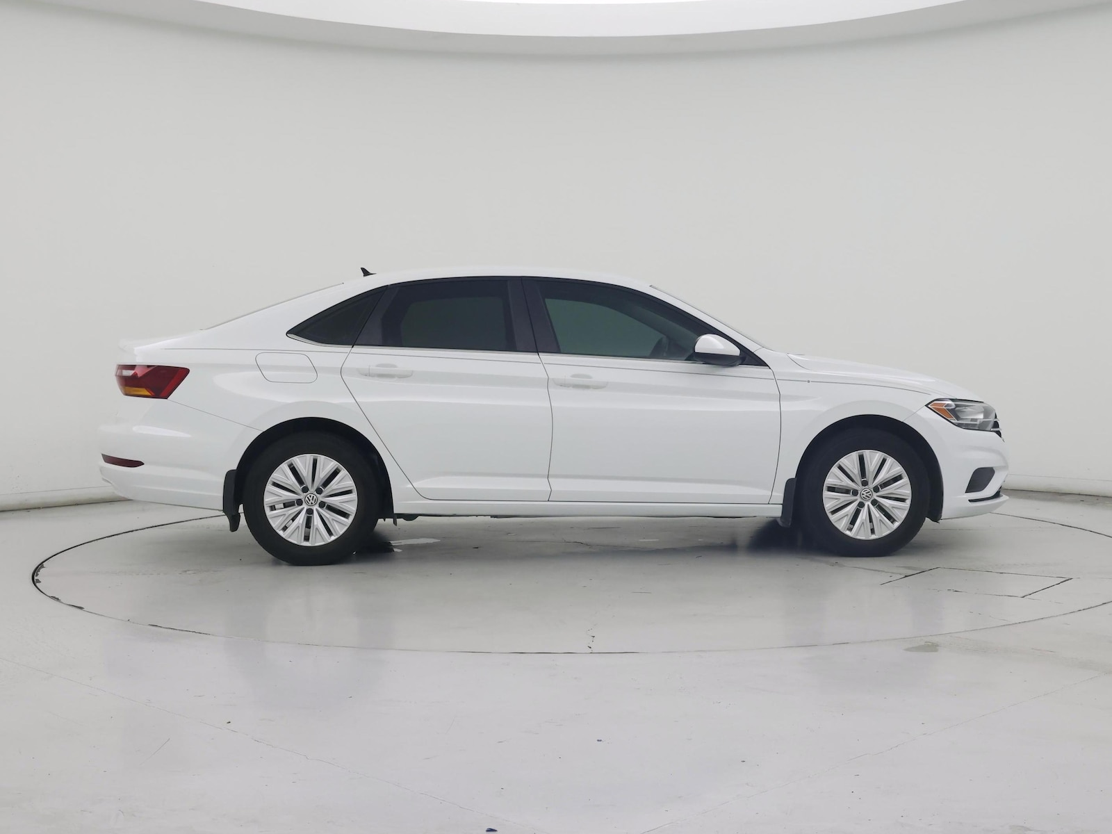 2019 Volkswagen Jetta S - Photo 8