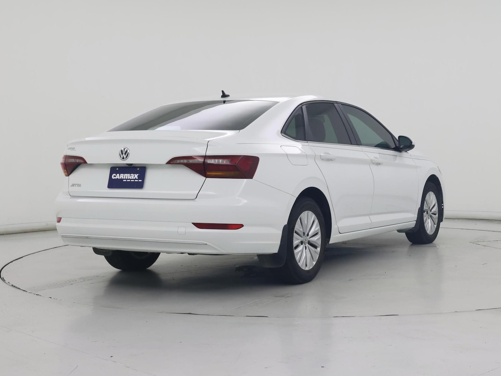 2019 Volkswagen Jetta S - Photo 9