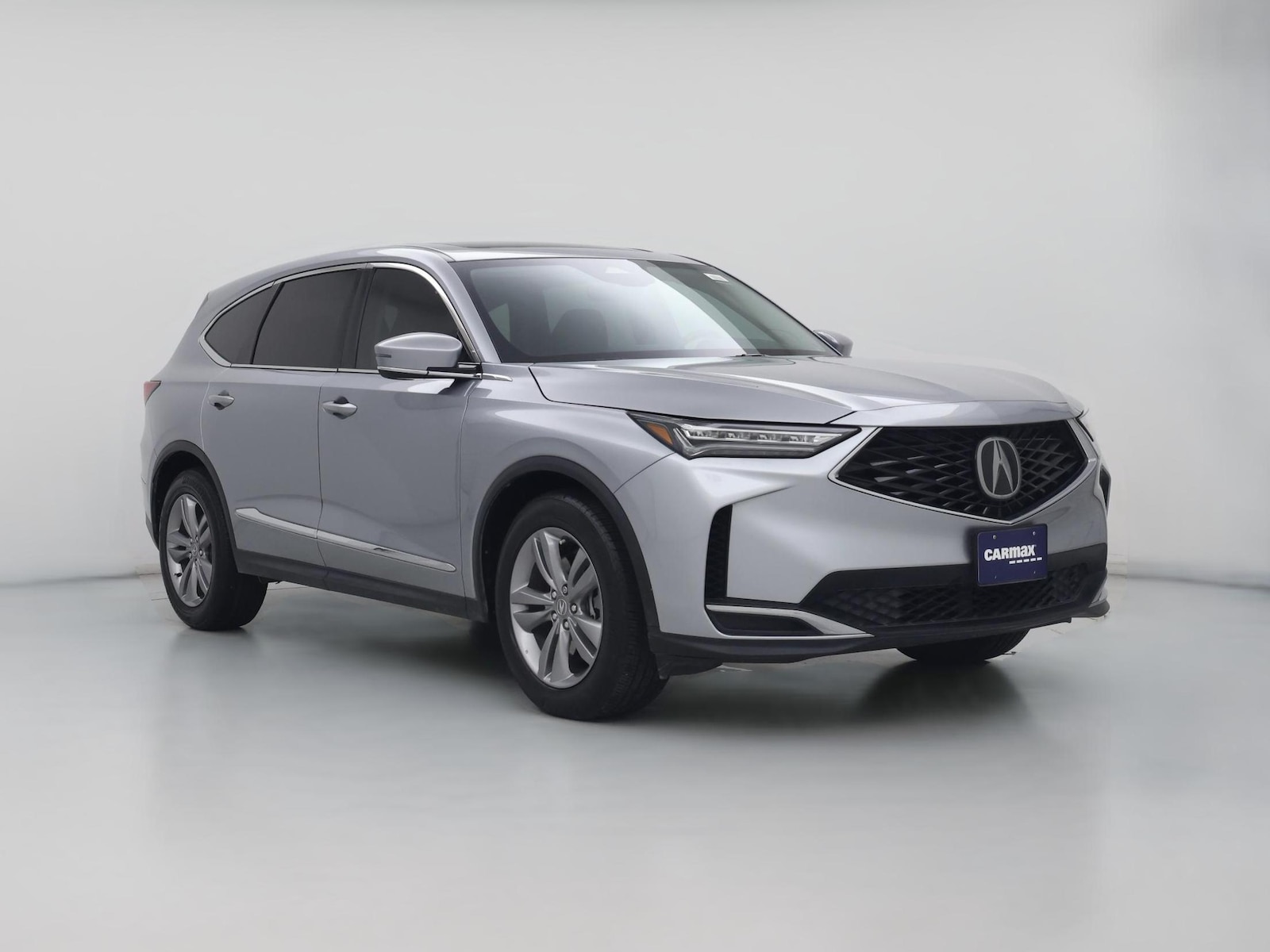 2025 Acura MDX Base