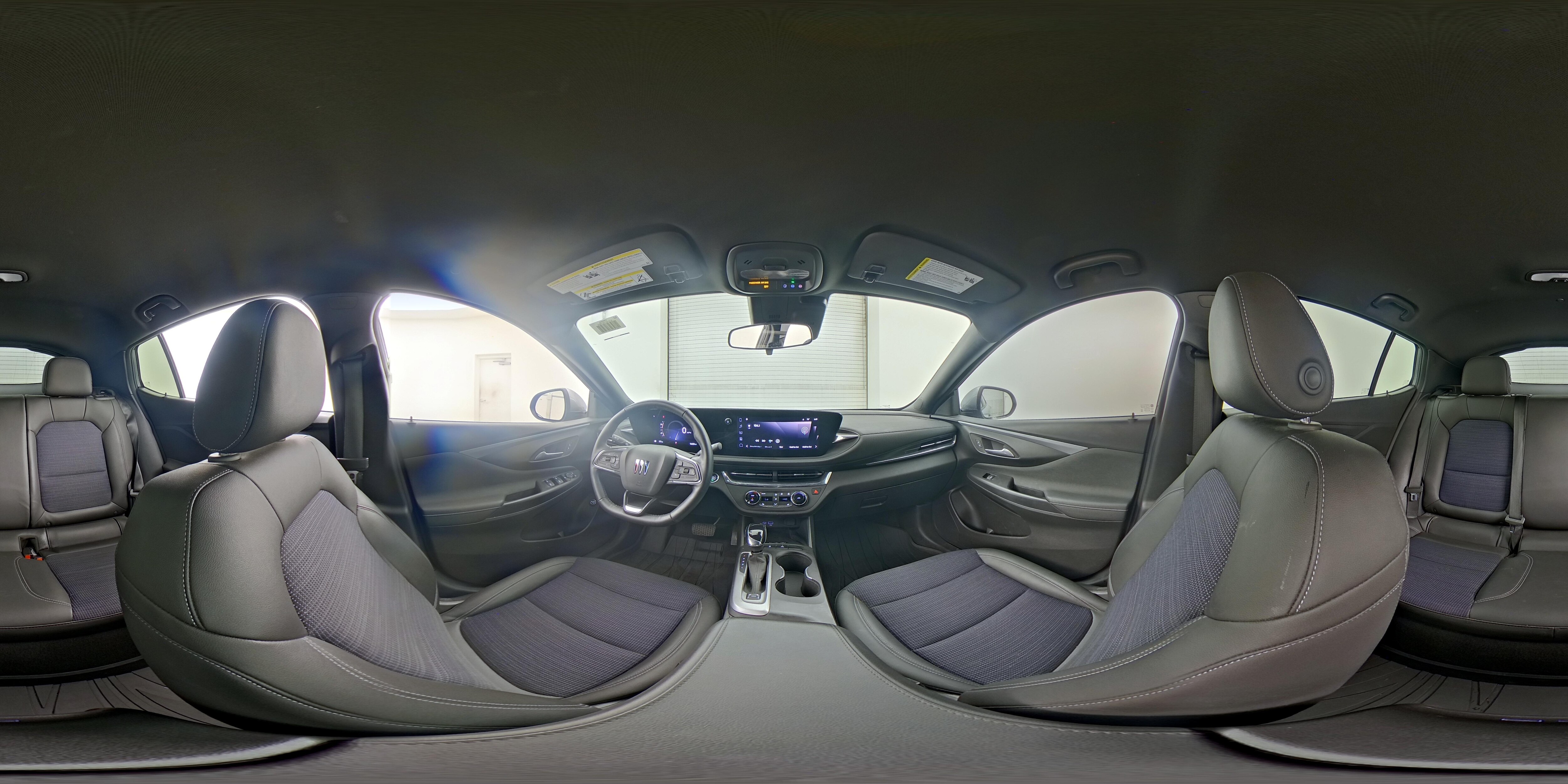 2025 Buick Envista Preferred - Photo 25