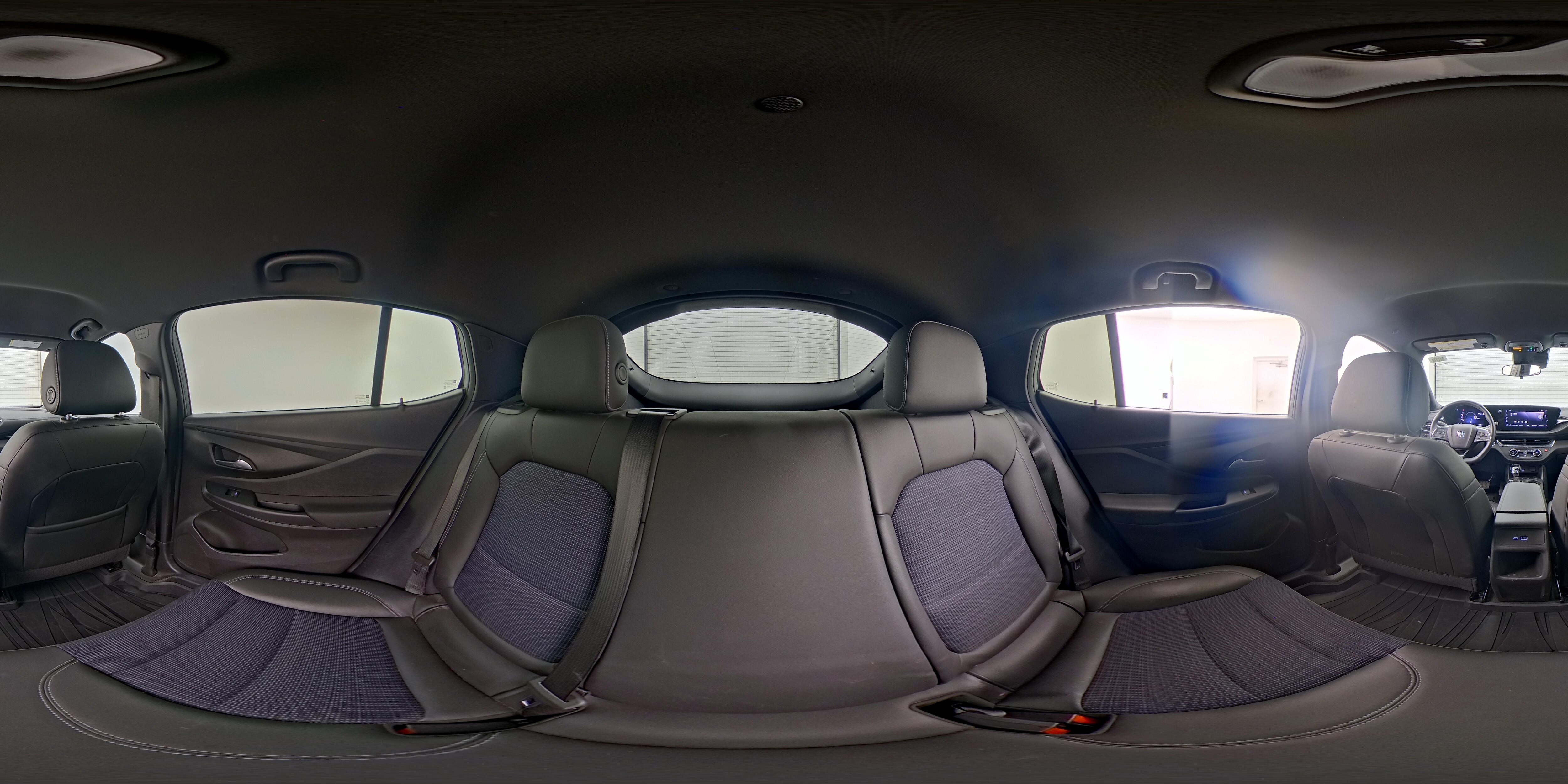 2025 Buick Envista Preferred - Photo 26