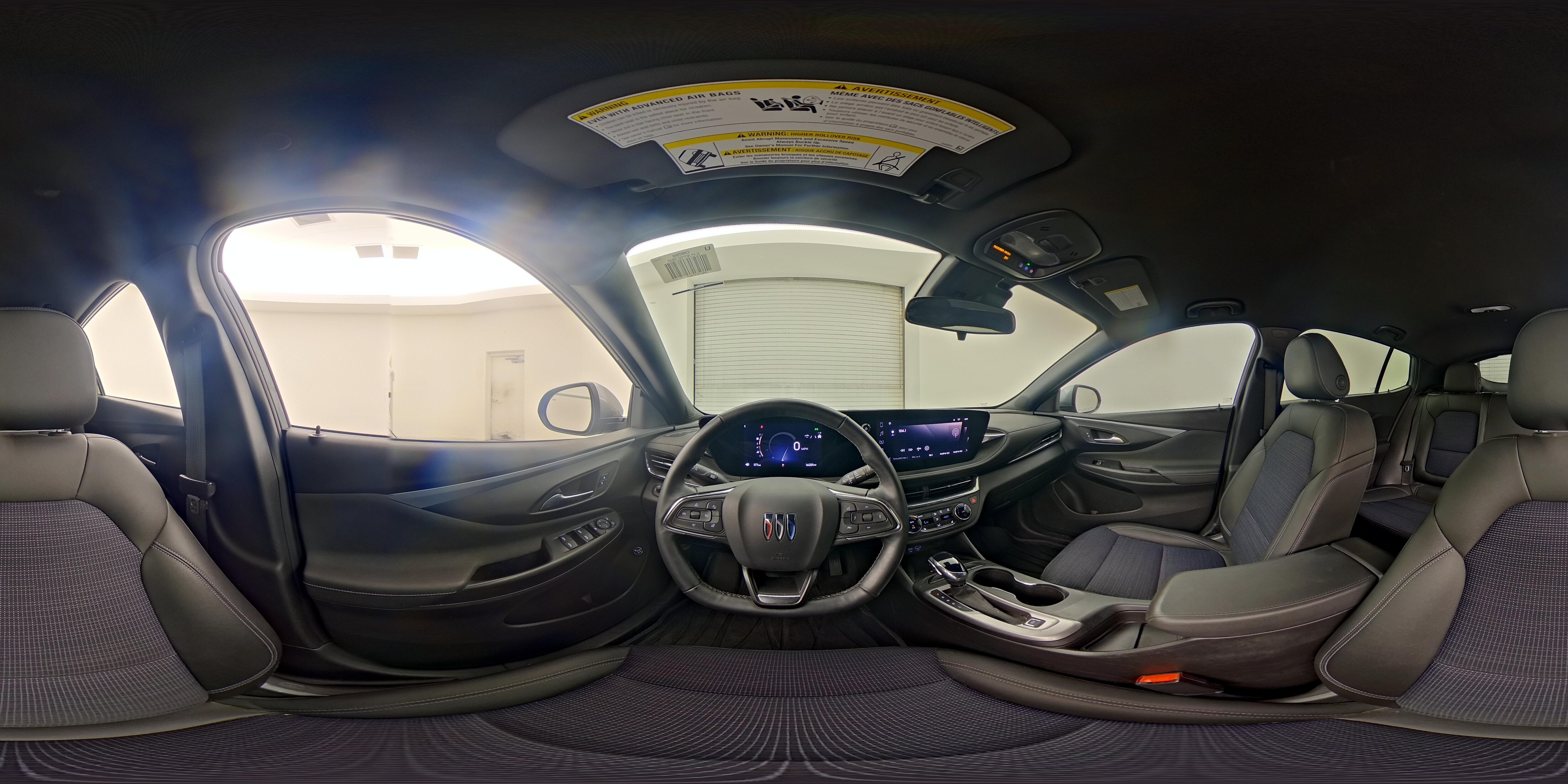 2025 Buick Envista Preferred - Photo 27