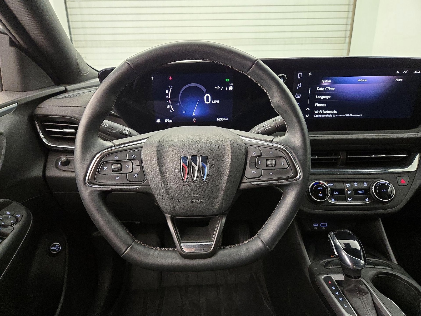 2025 Buick Envista Preferred - Photo 11