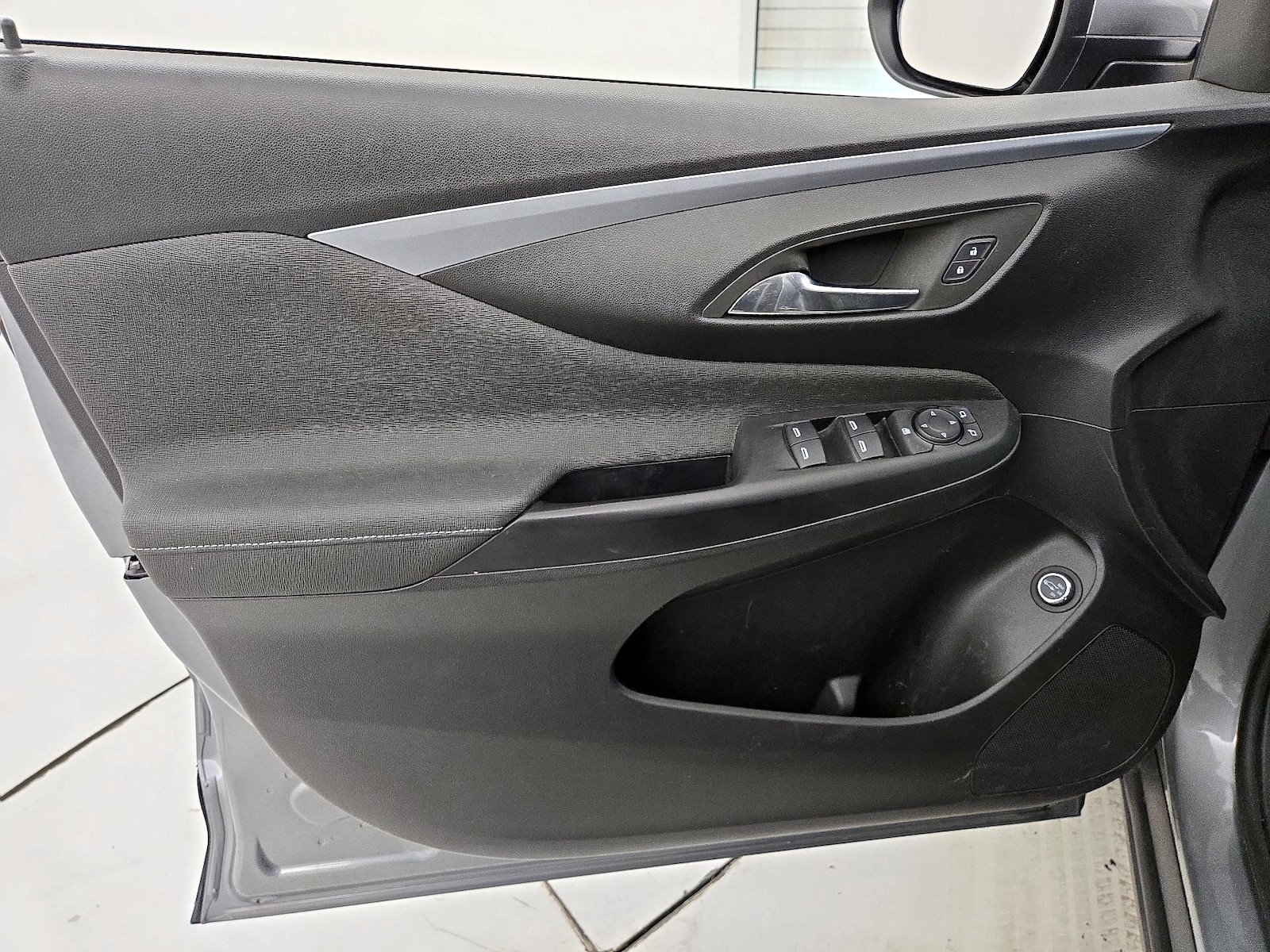 2025 Buick Envista Preferred - Photo 13