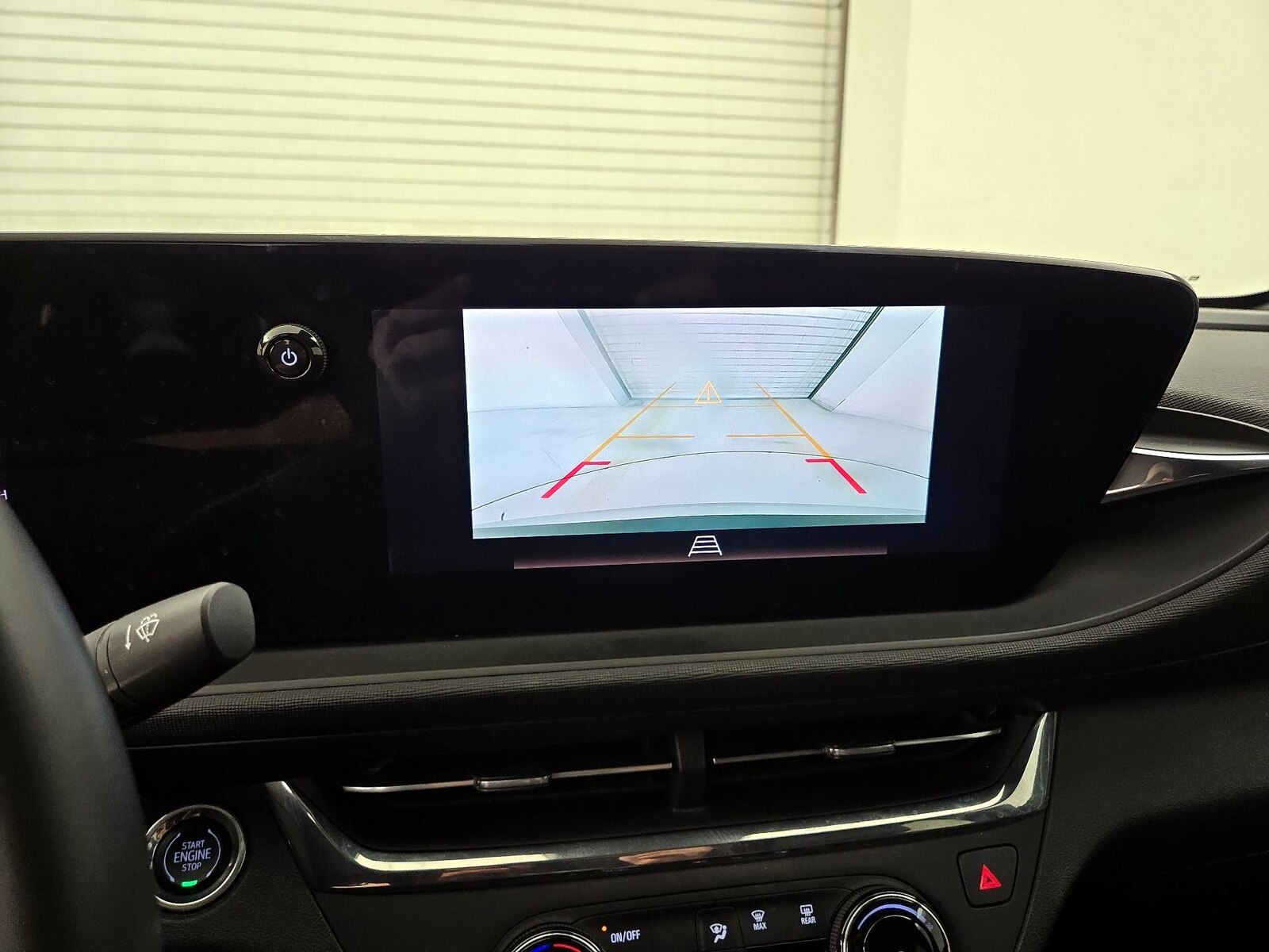 2025 Buick Envista Preferred - Photo 15