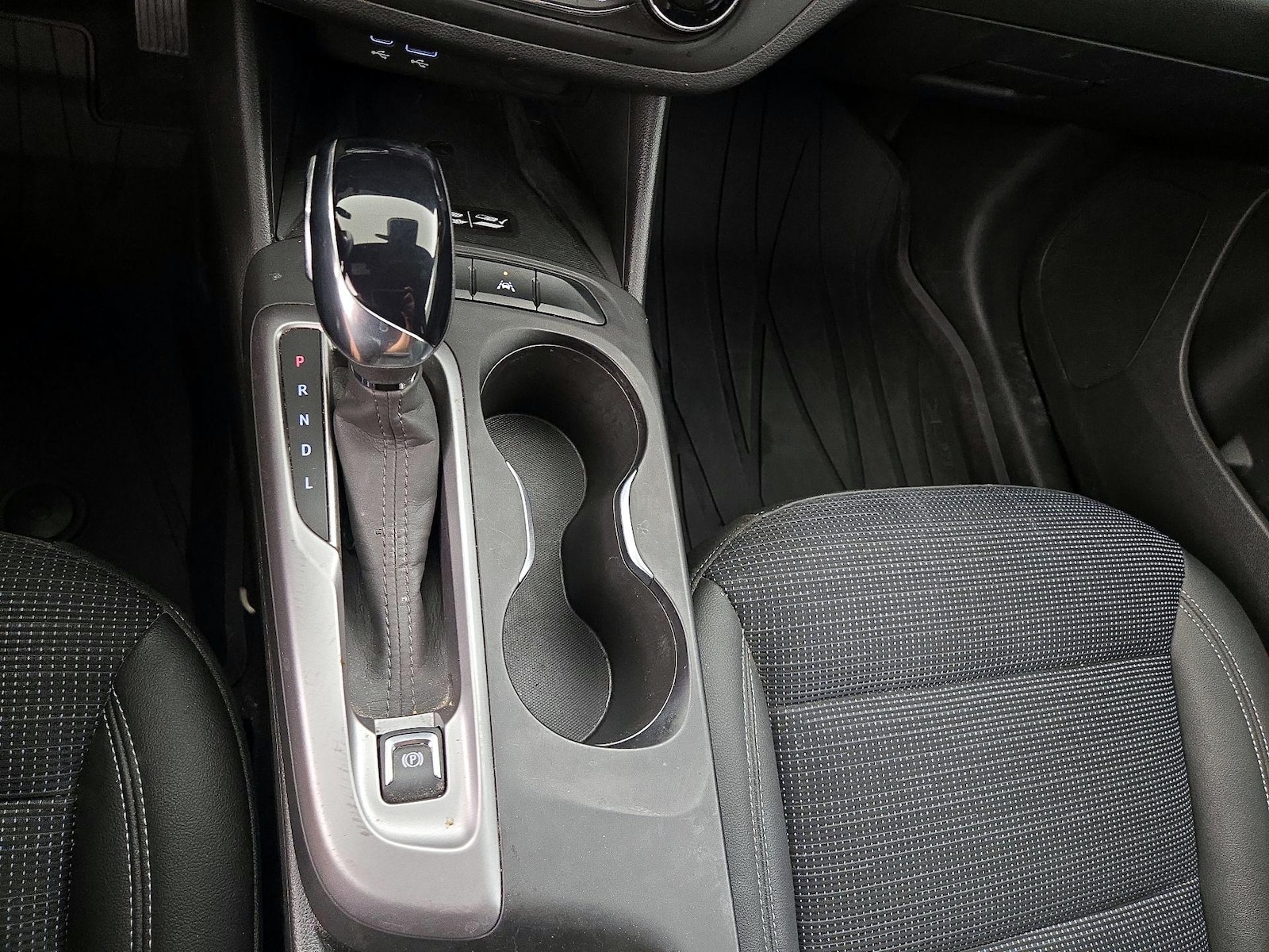 2025 Buick Envista Preferred - Photo 18