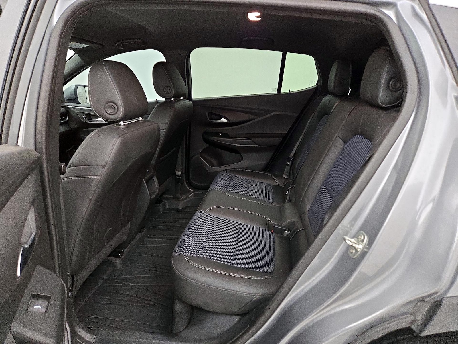 2025 Buick Envista Preferred - Photo 20