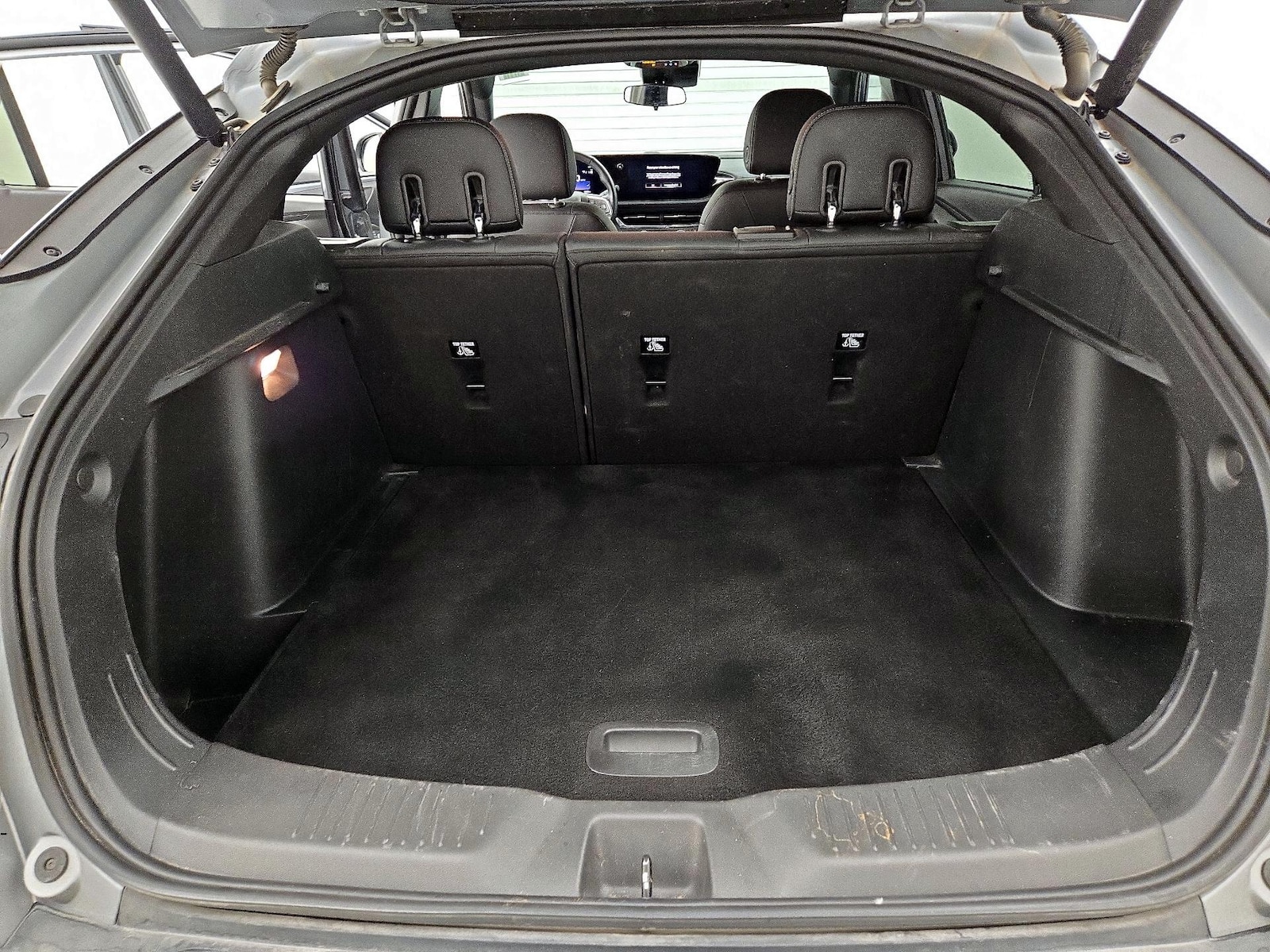 2025 Buick Envista Preferred - Photo 21