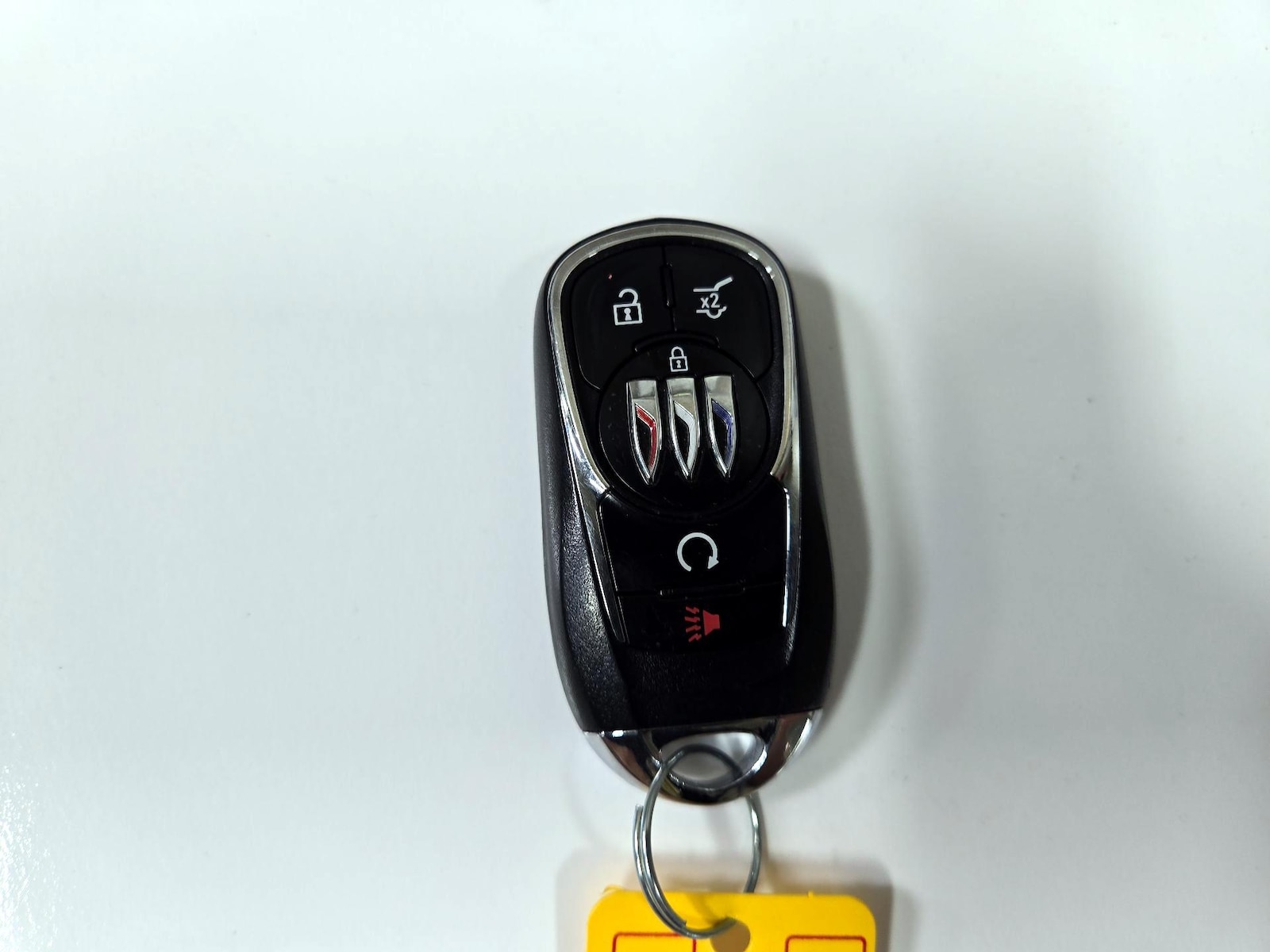 2025 Buick Envista Preferred - Photo 24