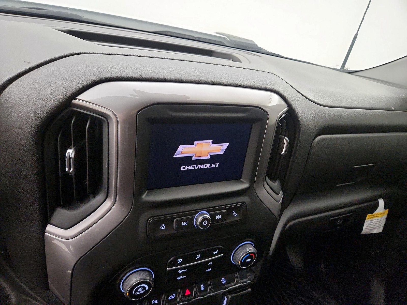 2025 Chevrolet Silverado 2500HD Custom - Photo 14