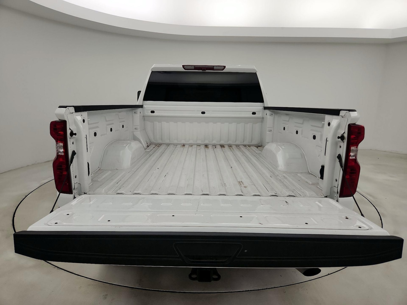 2025 Chevrolet Silverado 2500HD Custom - Photo 17