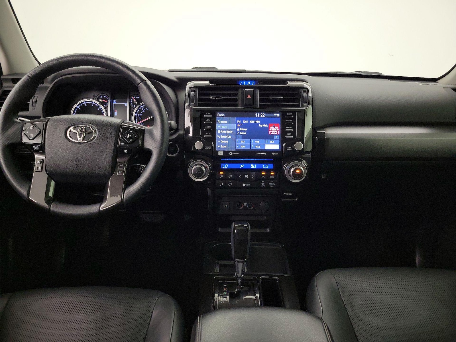 Apple CarPlay®