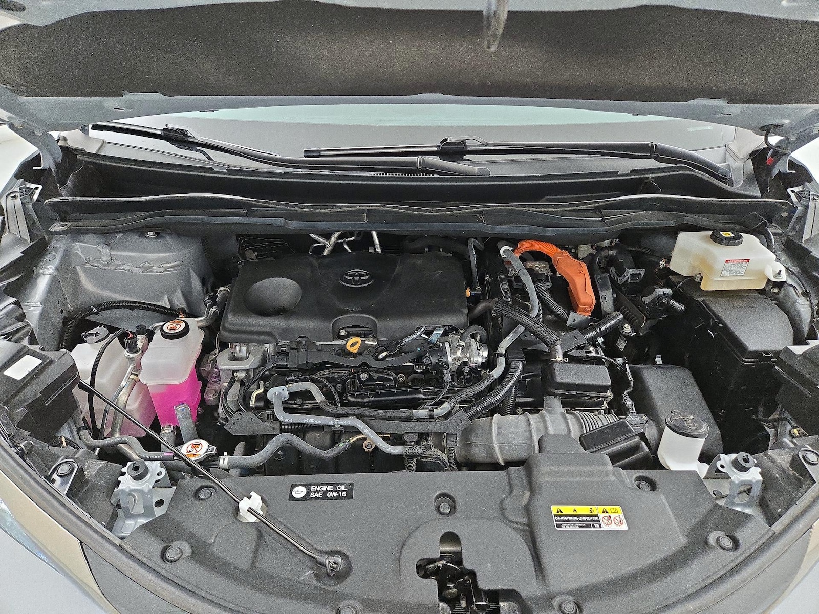 2024 Toyota Sienna Woodland Edition - Photo 26