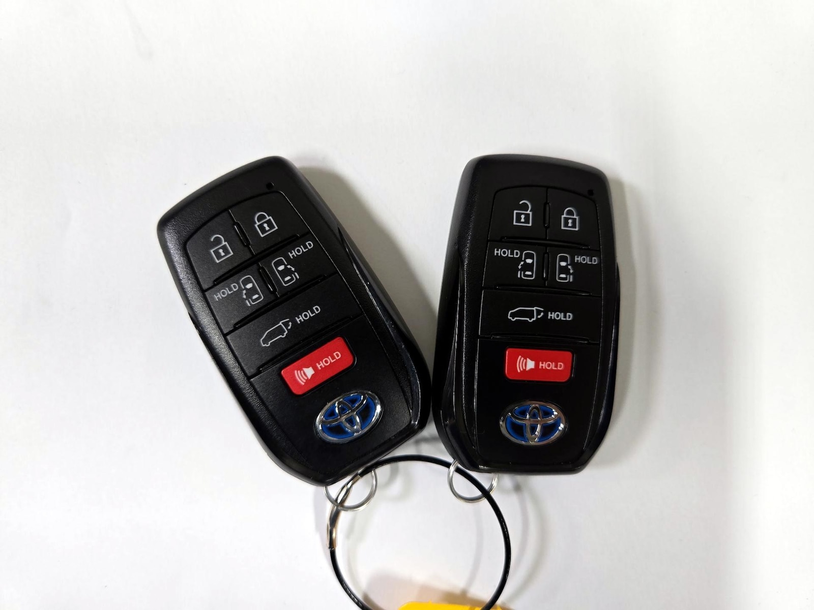 2024 Toyota Sienna Woodland Edition - Photo 27