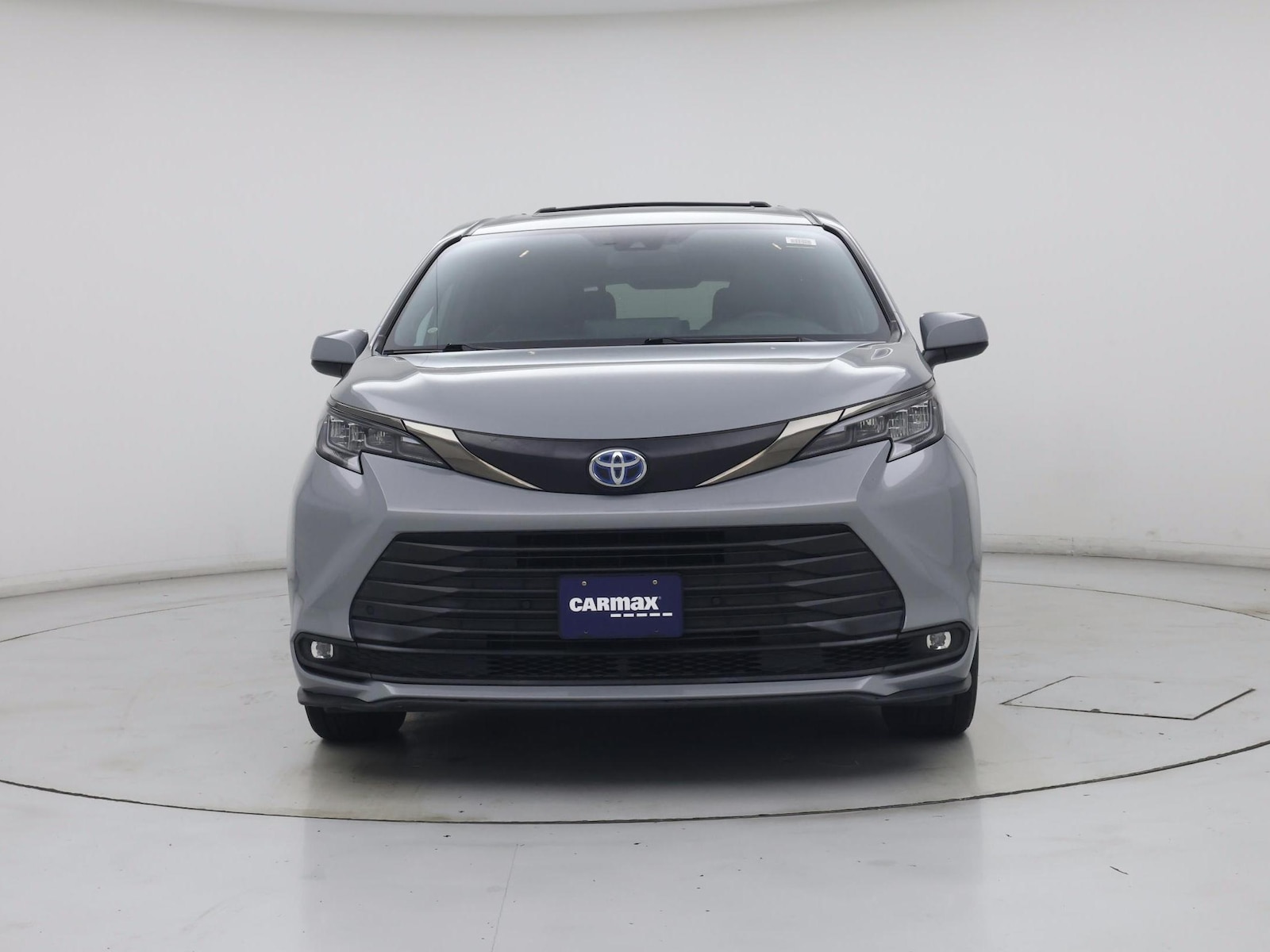 2024 Toyota Sienna Woodland Edition - Photo 6