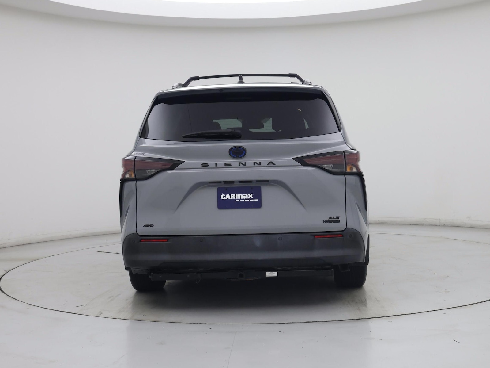 2024 Toyota Sienna Woodland Edition - Photo 7