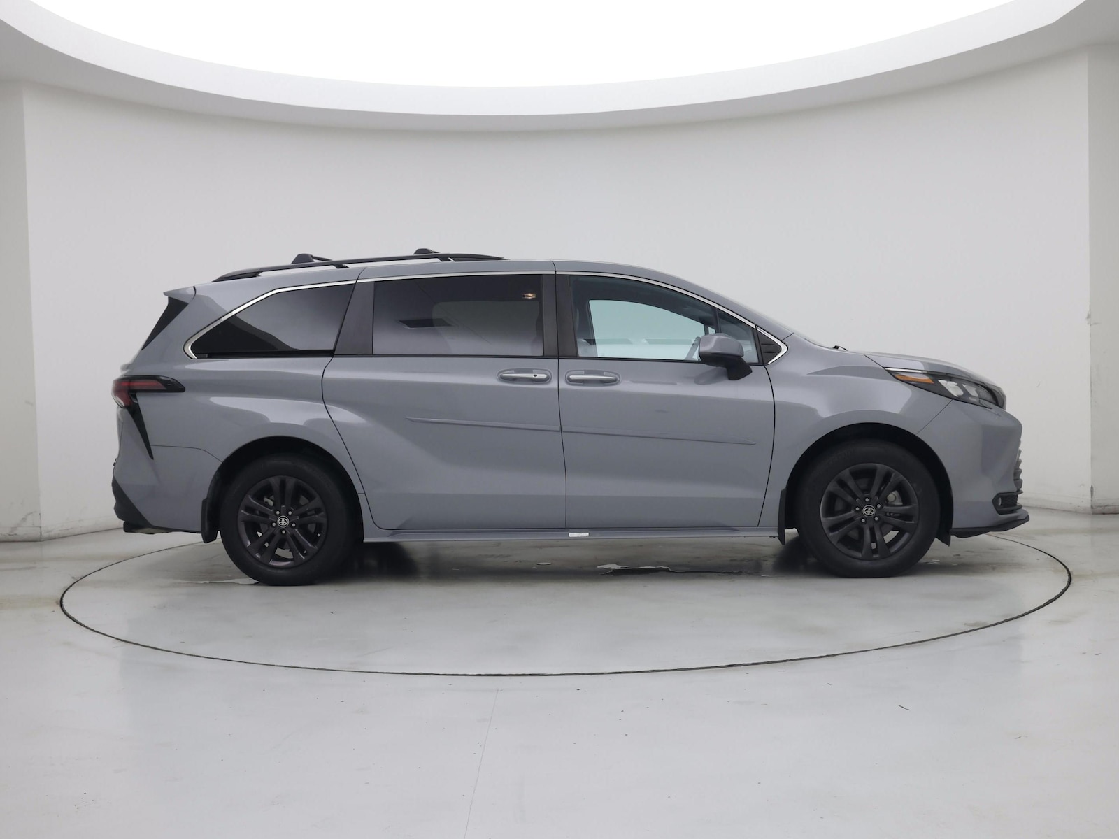 2024 Toyota Sienna Woodland Edition - Photo 8