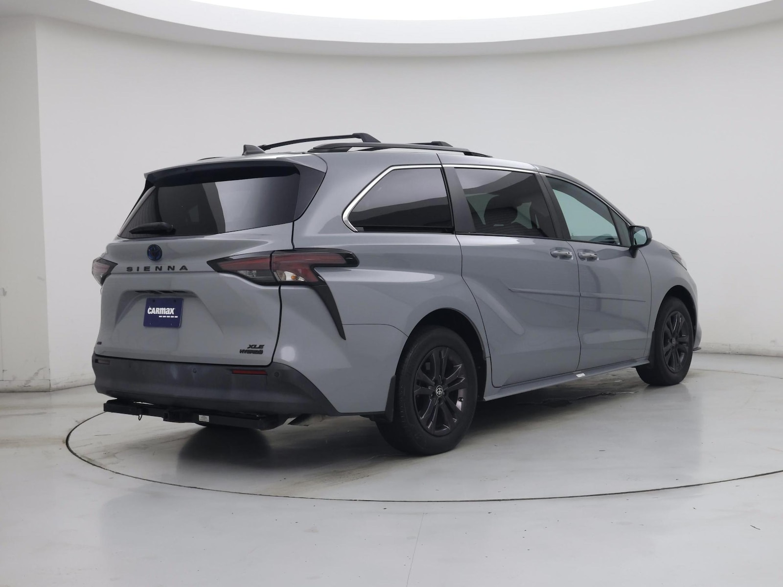 2024 Toyota Sienna Woodland Edition - Photo 9