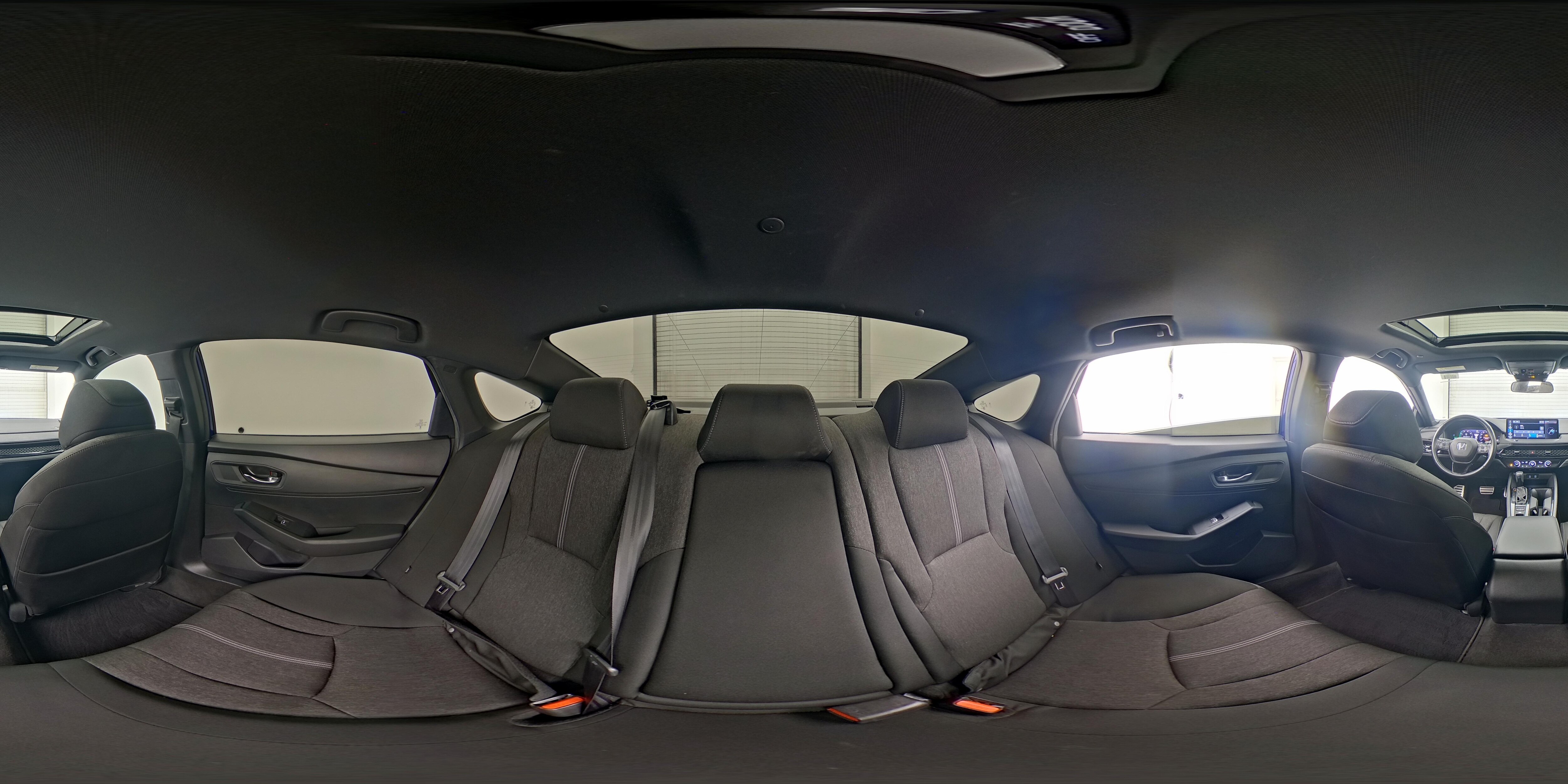 2024 Honda Accord Hybrid Sport - Photo 25