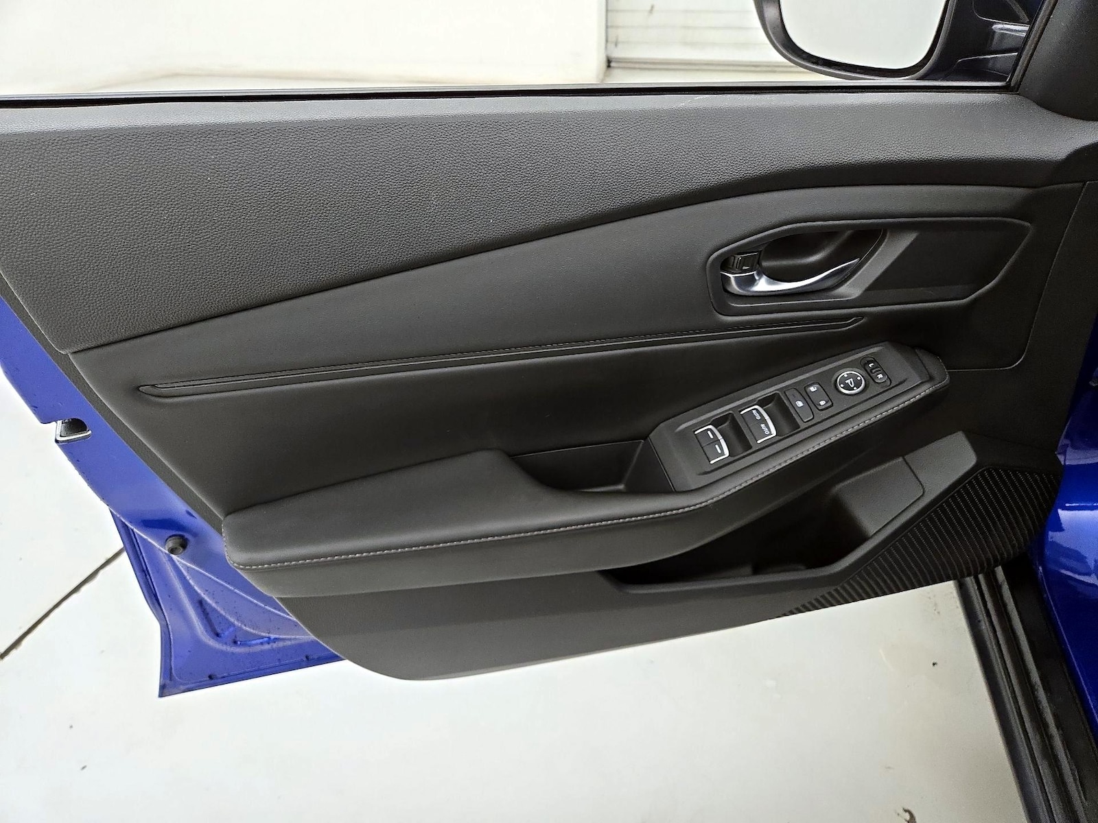 2024 Honda Accord Hybrid Sport - Photo 13