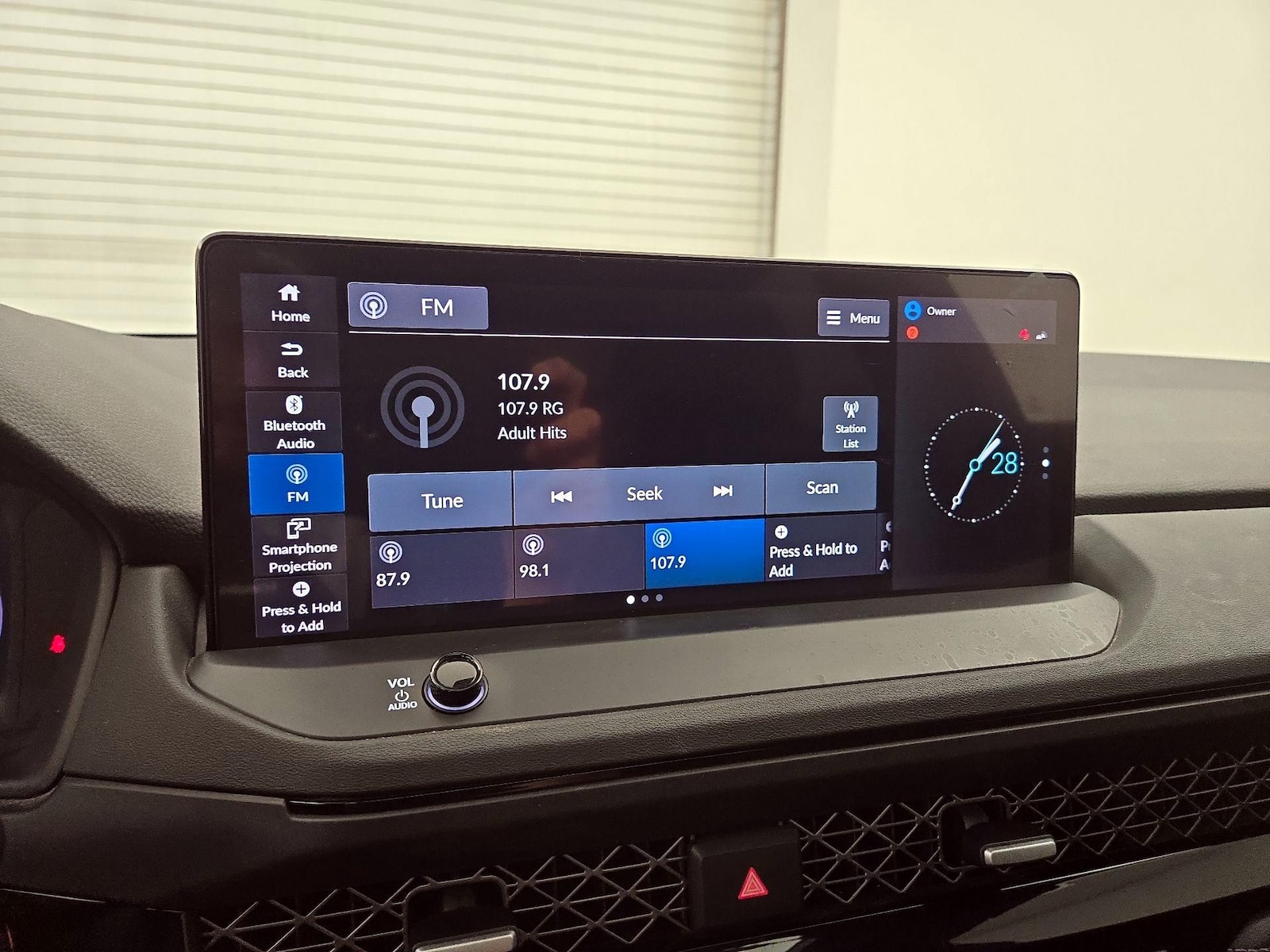 2024 Honda Accord Hybrid Sport - Photo 15