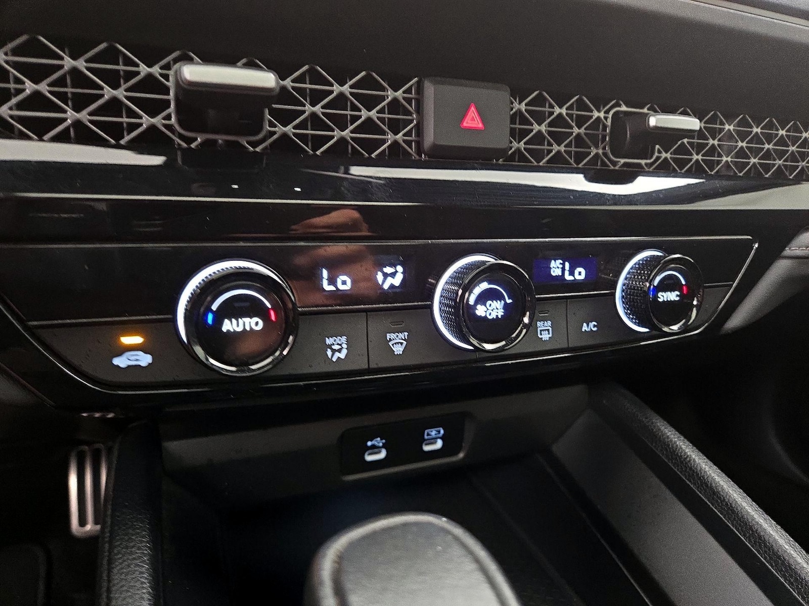 2024 Honda Accord Hybrid Sport - Photo 16