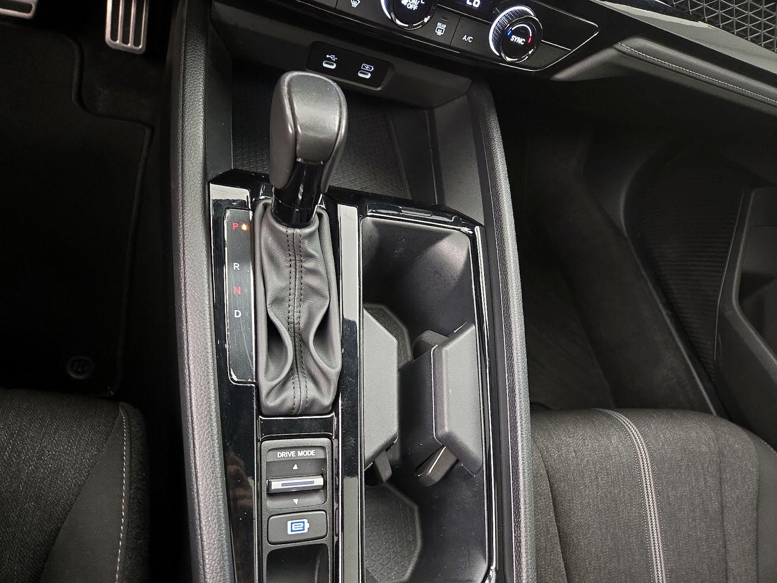 2024 Honda Accord Hybrid Sport - Photo 17