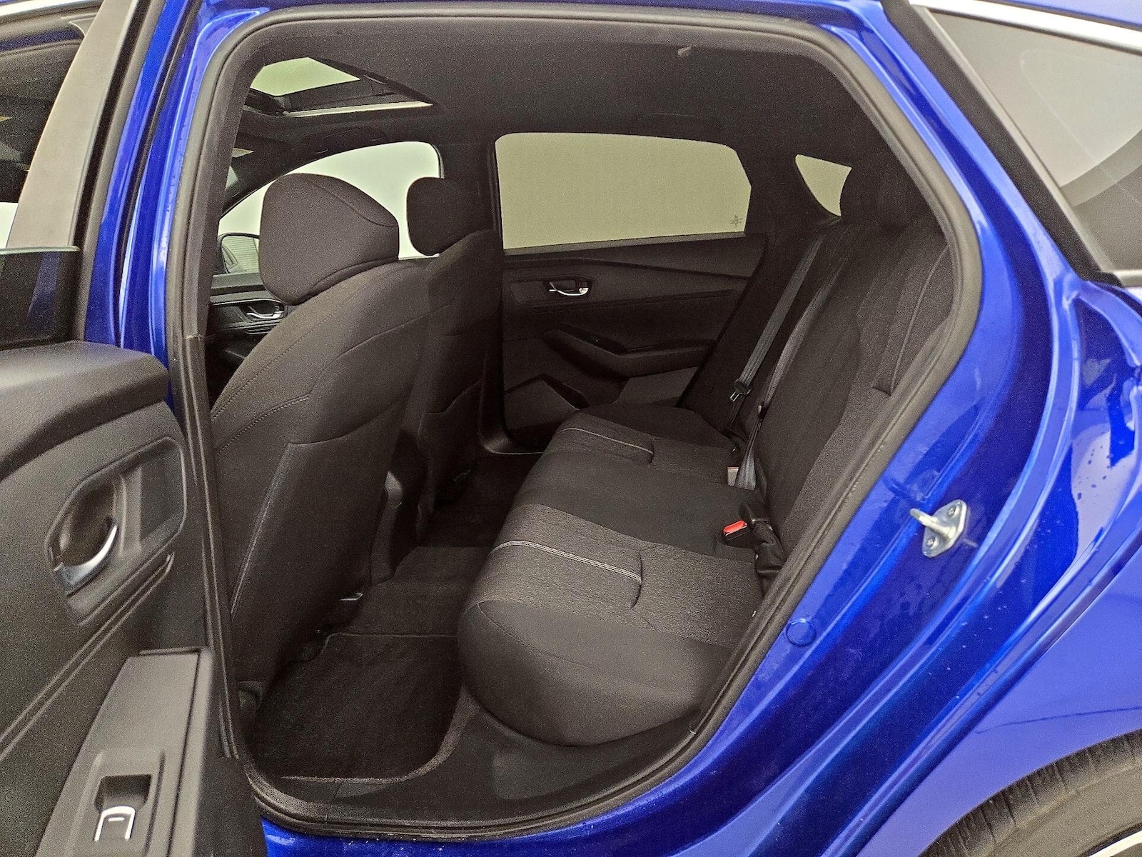 2024 Honda Accord Hybrid Sport - Photo 20