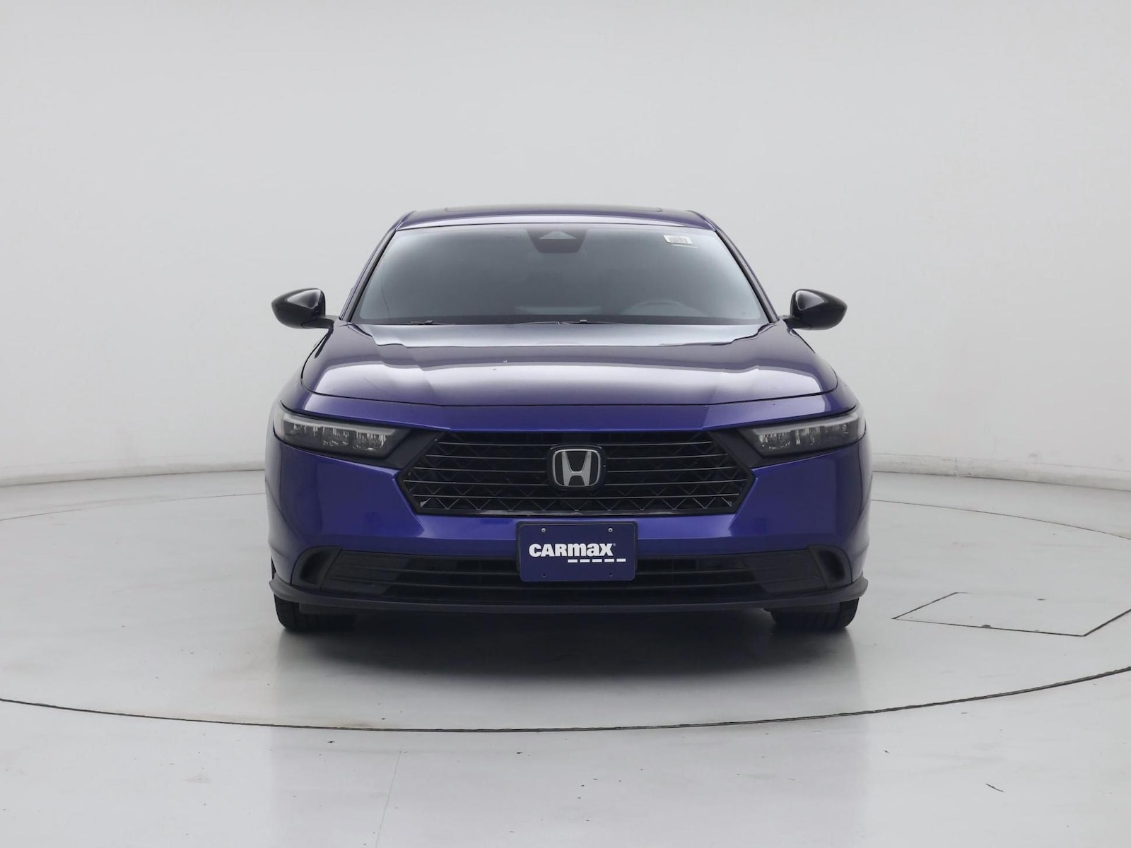 2024 Honda Accord Hybrid Sport - Photo 6