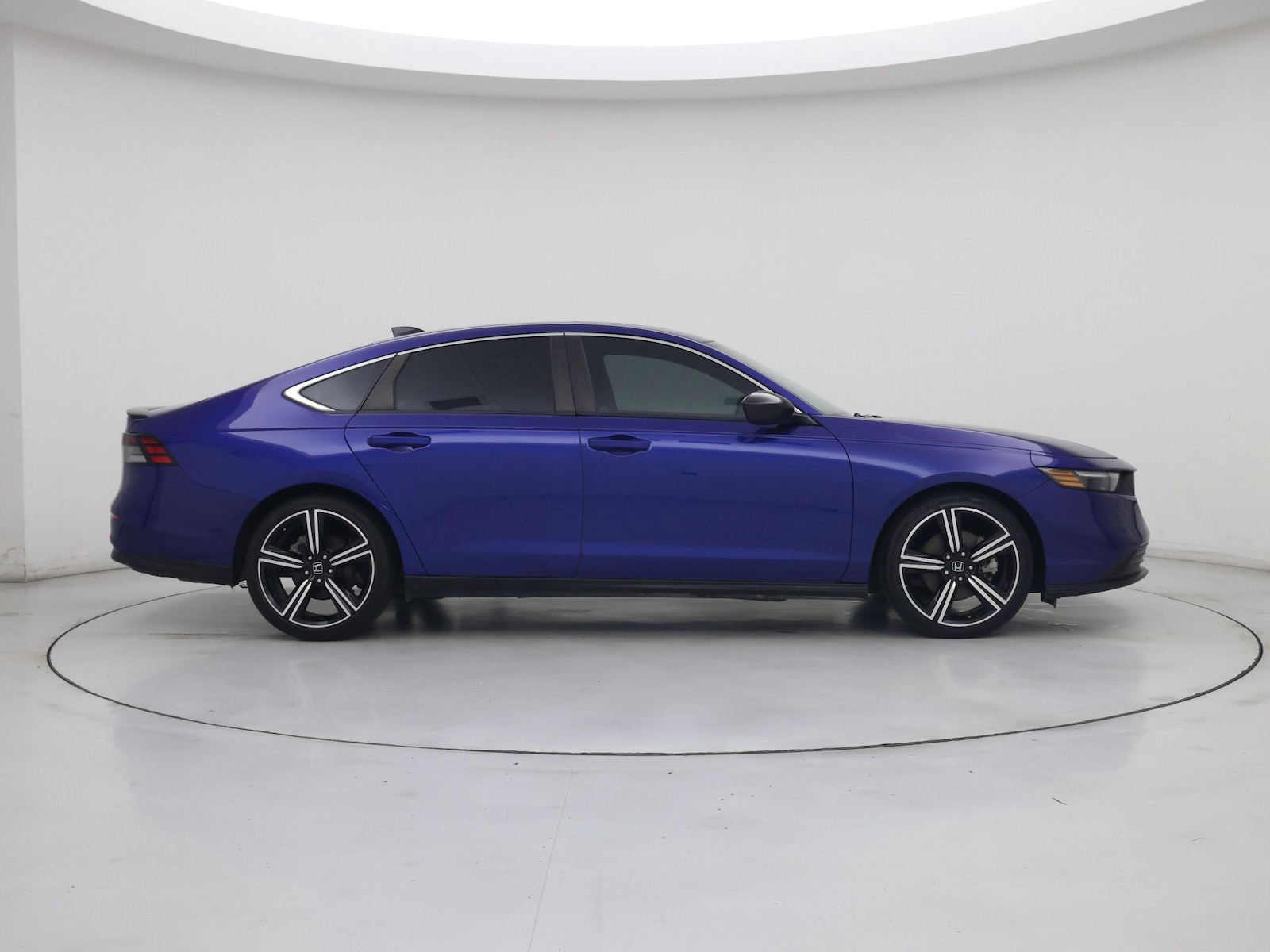 2024 Honda Accord Hybrid Sport - Photo 8