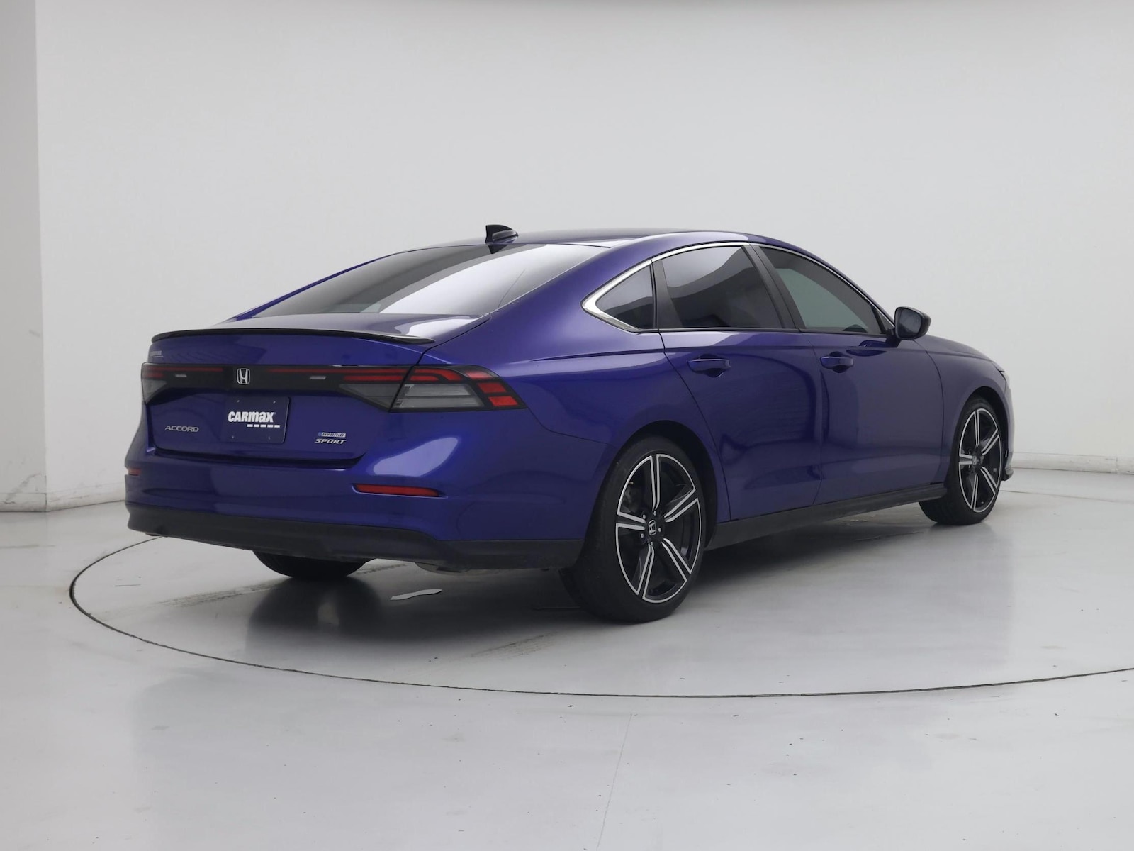 2024 Honda Accord Hybrid Sport - Photo 9