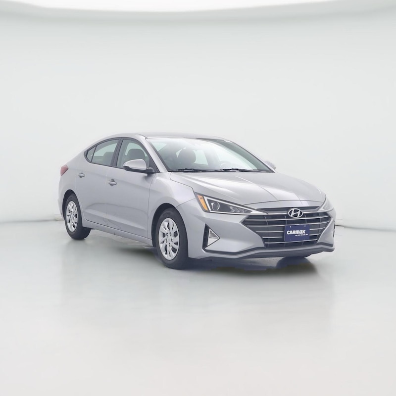 2020 Hyundai Elantra GT