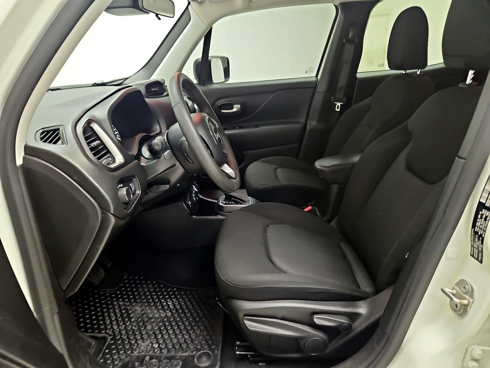 Side Airbags
