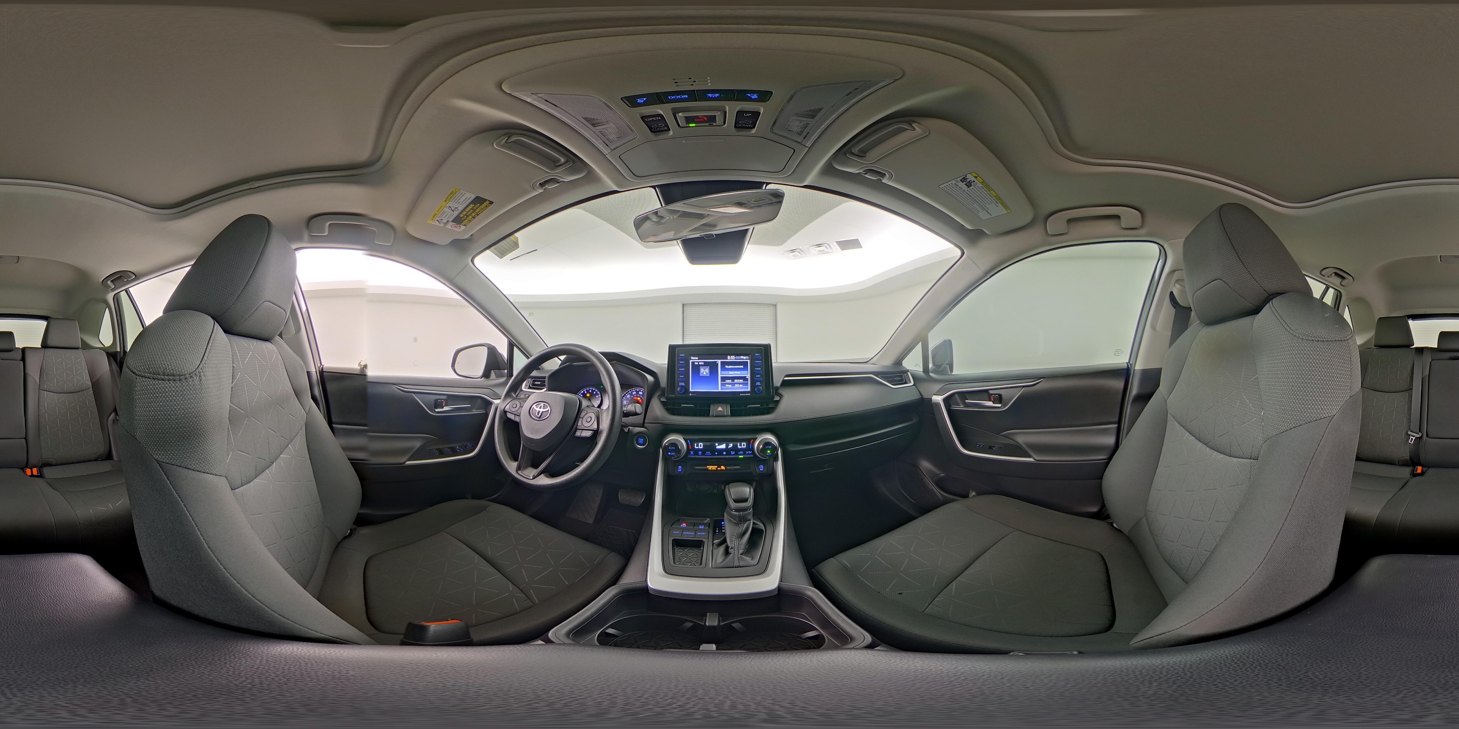 2022 Toyota RAV4 XLE - Photo 25