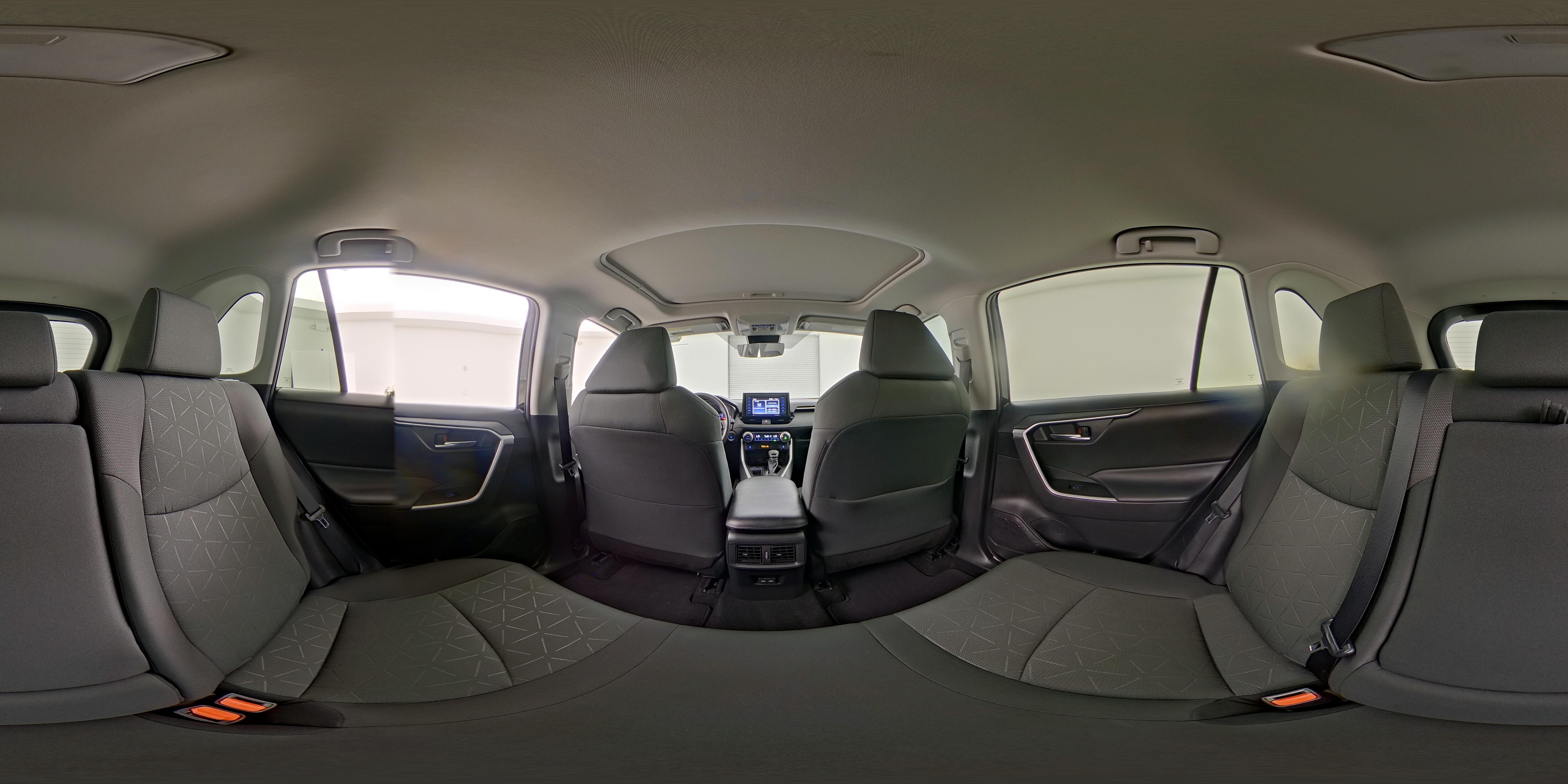 2022 Toyota RAV4 XLE - Photo 26