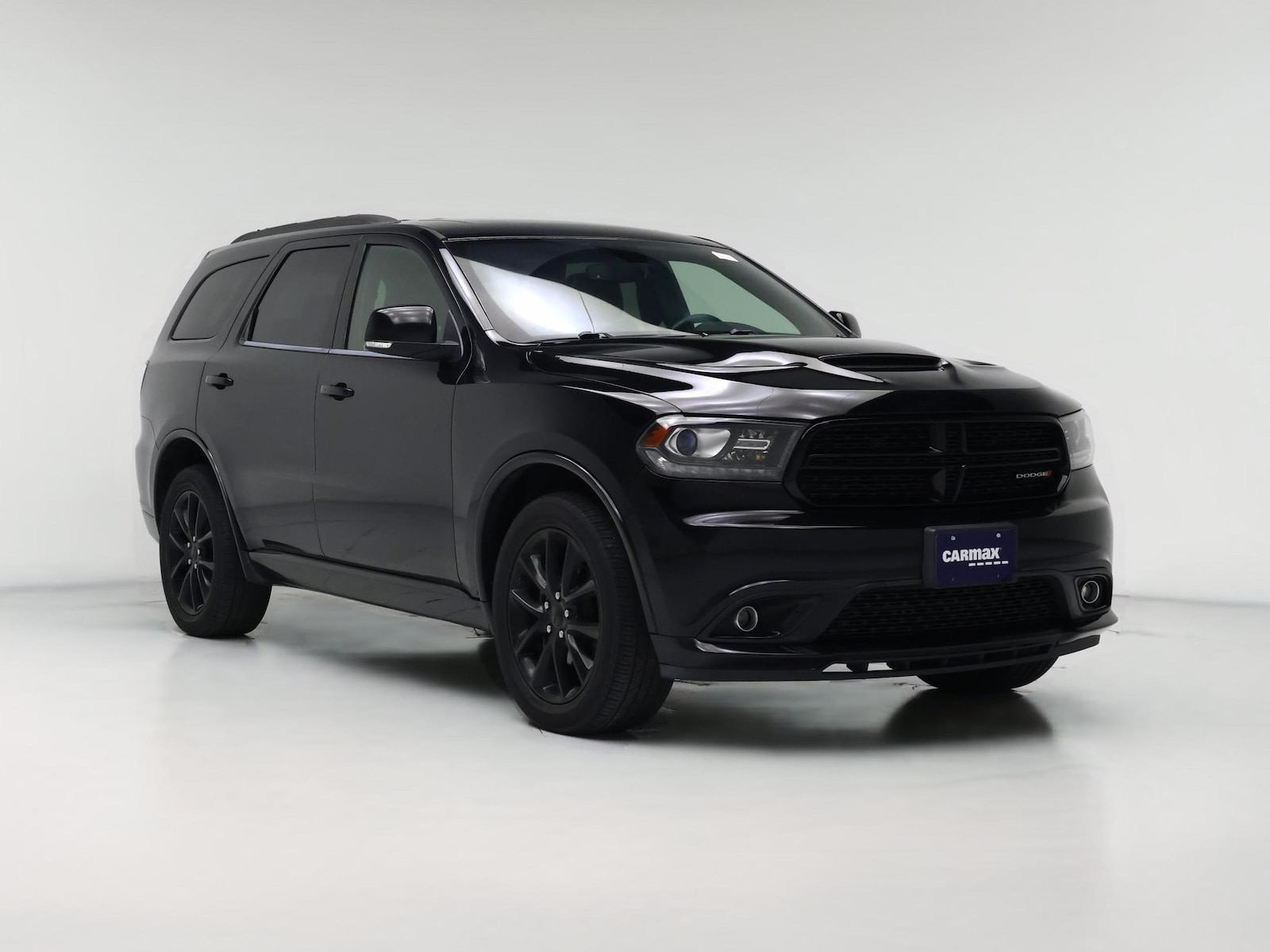 2018 Dodge Durango