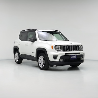 Vehicle exterior view