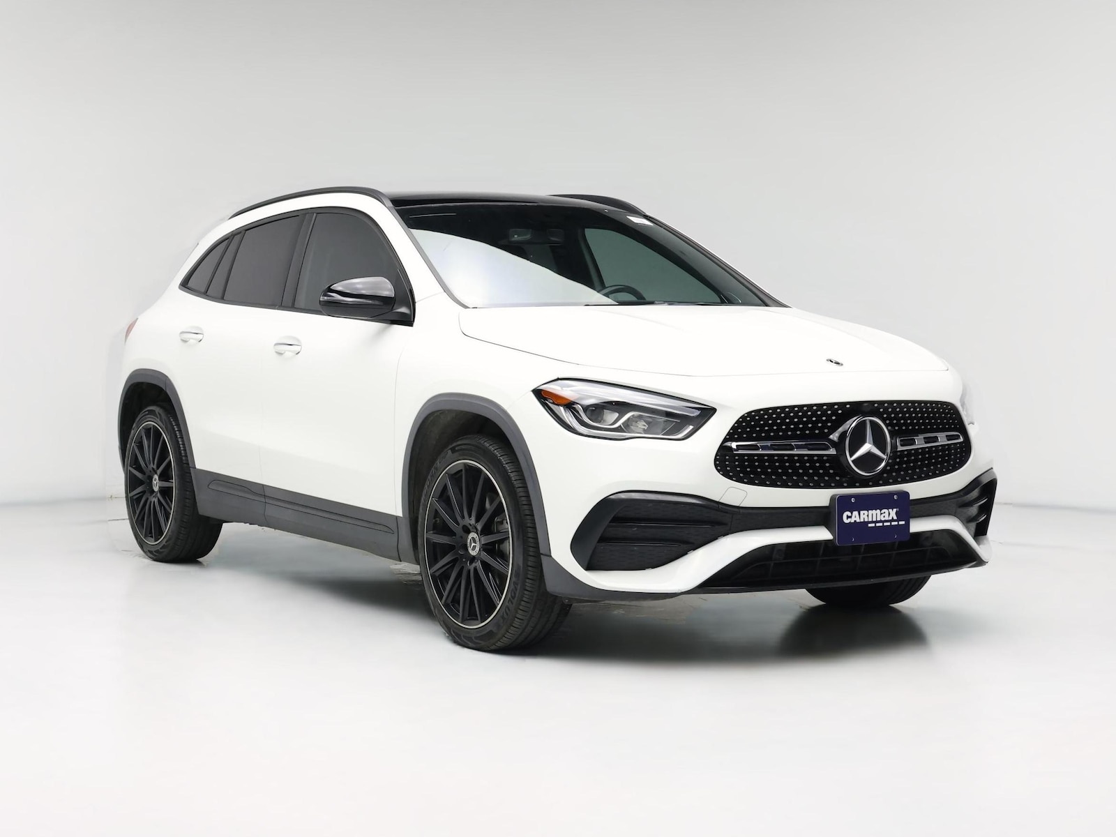 2023 Mercedes-Benz GLA Base