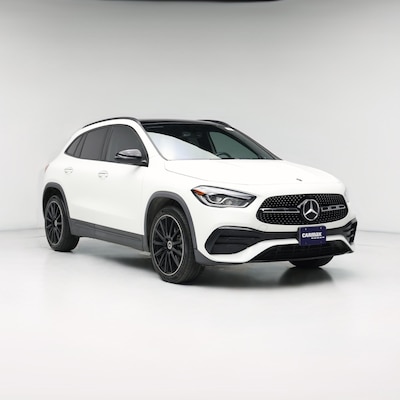 2023 Mercedes-Benz GLA250