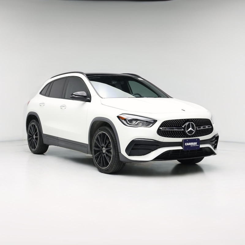 2023 Mercedes-Benz GLA250