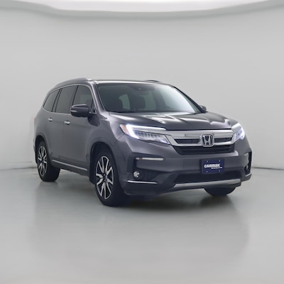Recommended categories heading image of the selected vehicle